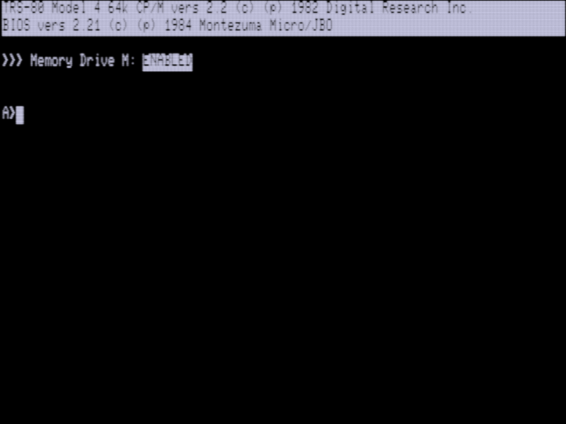 Screen shot